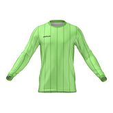 FINGERTIP GOALKEEPER JERSEYS - 38